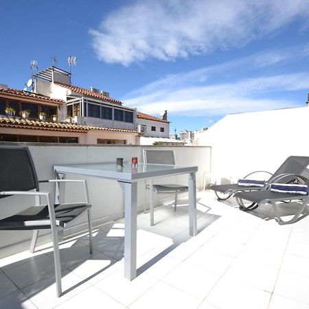 Viva Sitges - Mayo Terrace 외부 사진