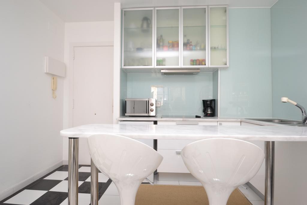 Viva Sitges - Mayo Terrace 객실 사진