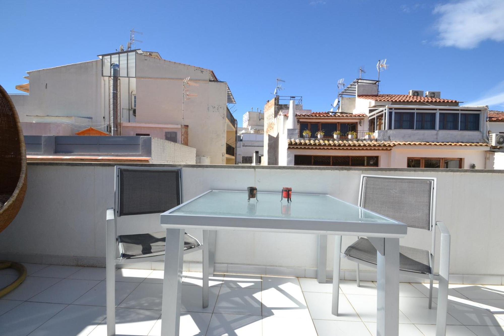 Viva Sitges - Mayo Terrace 객실 사진
