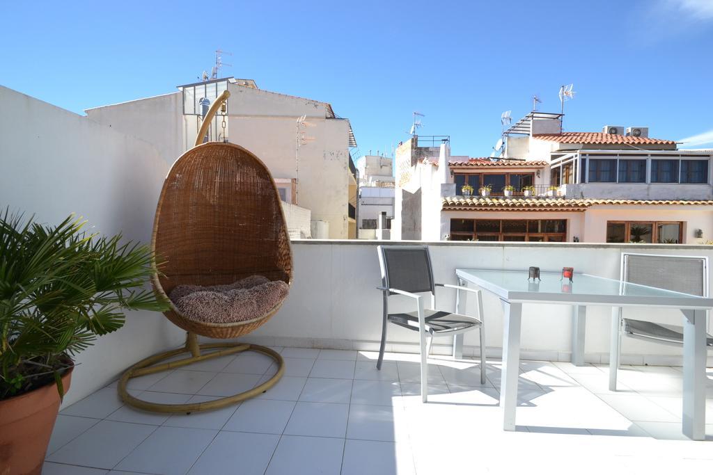 Viva Sitges - Mayo Terrace 외부 사진