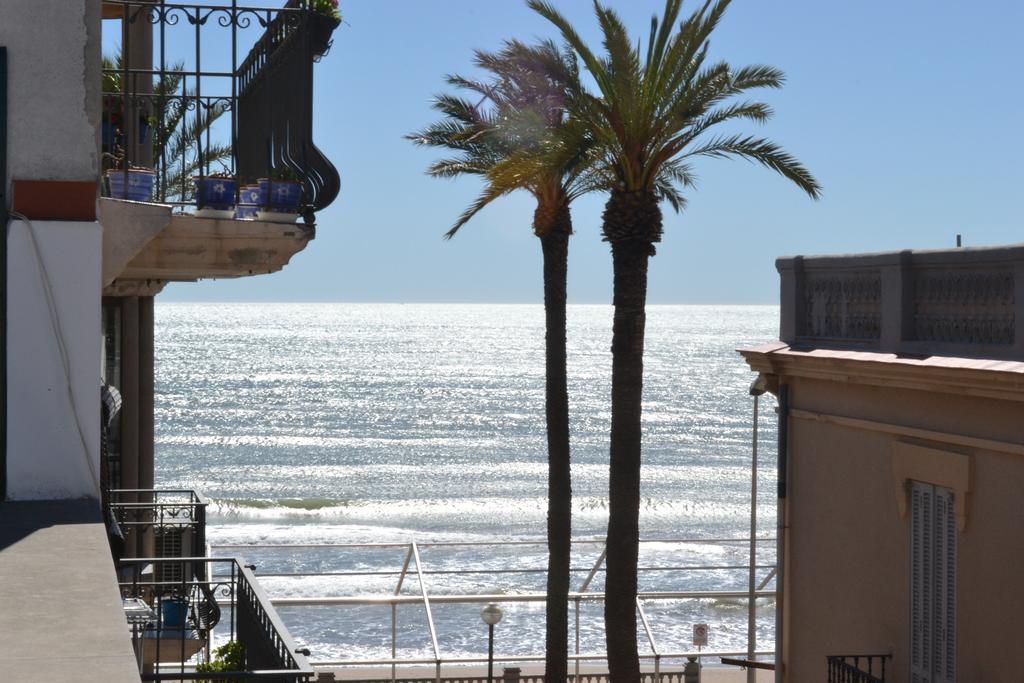 Viva Sitges - Mayo Terrace 객실 사진