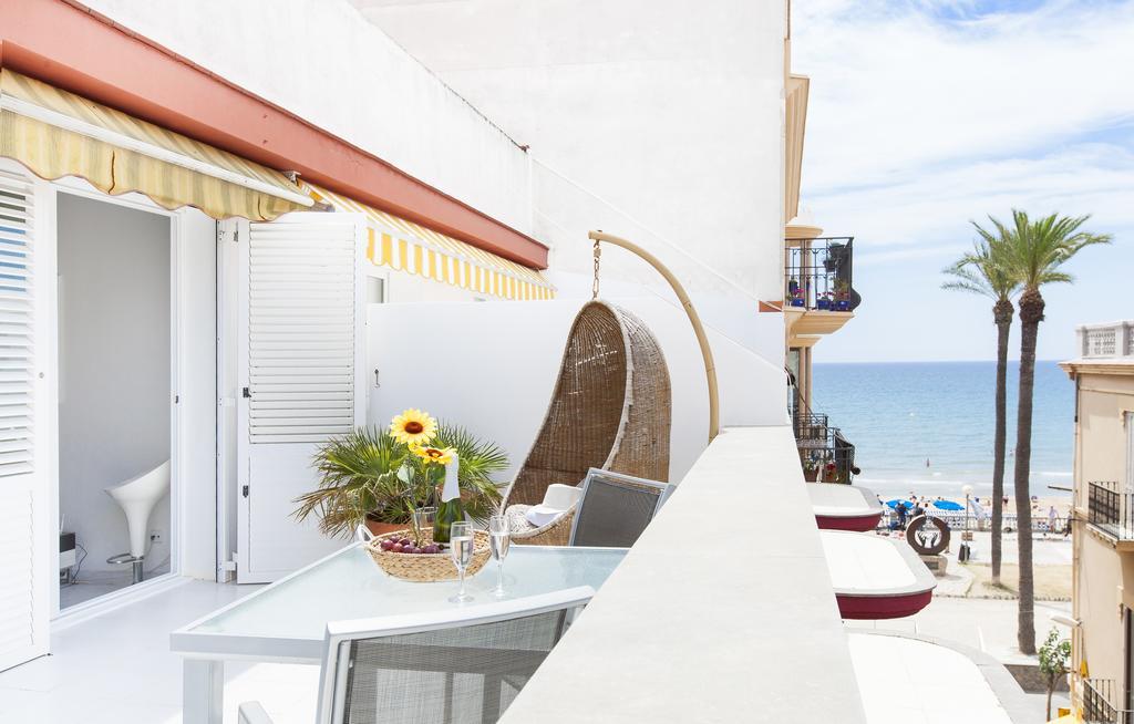 Viva Sitges - Mayo Terrace 외부 사진