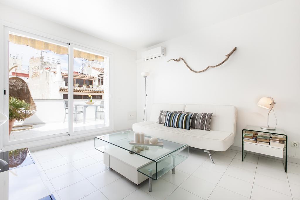Viva Sitges - Mayo Terrace 외부 사진