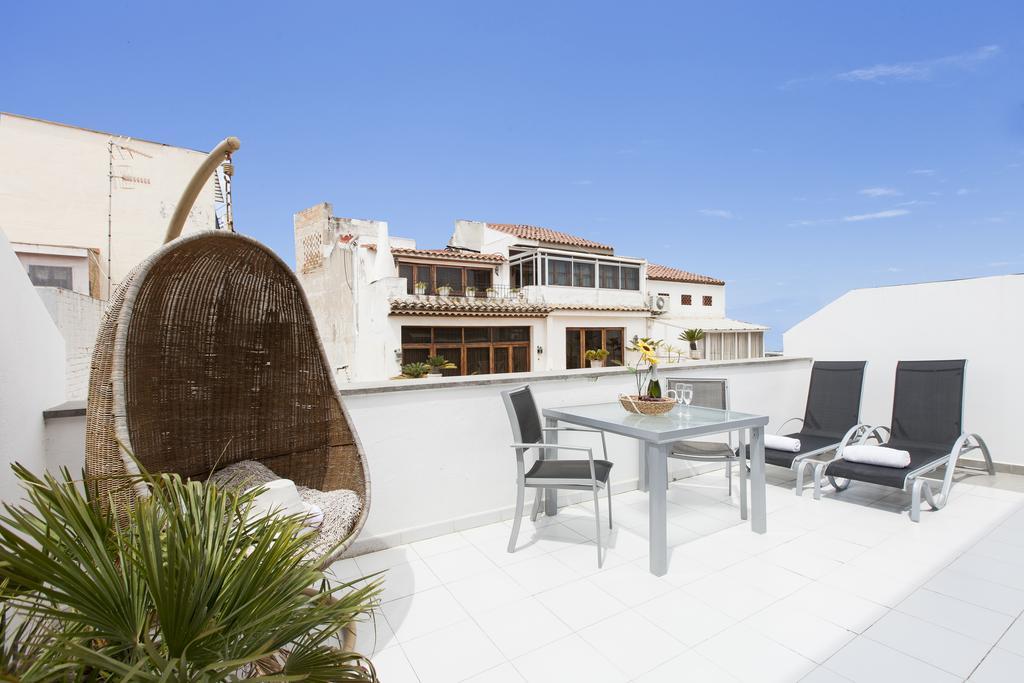 Viva Sitges - Mayo Terrace 외부 사진