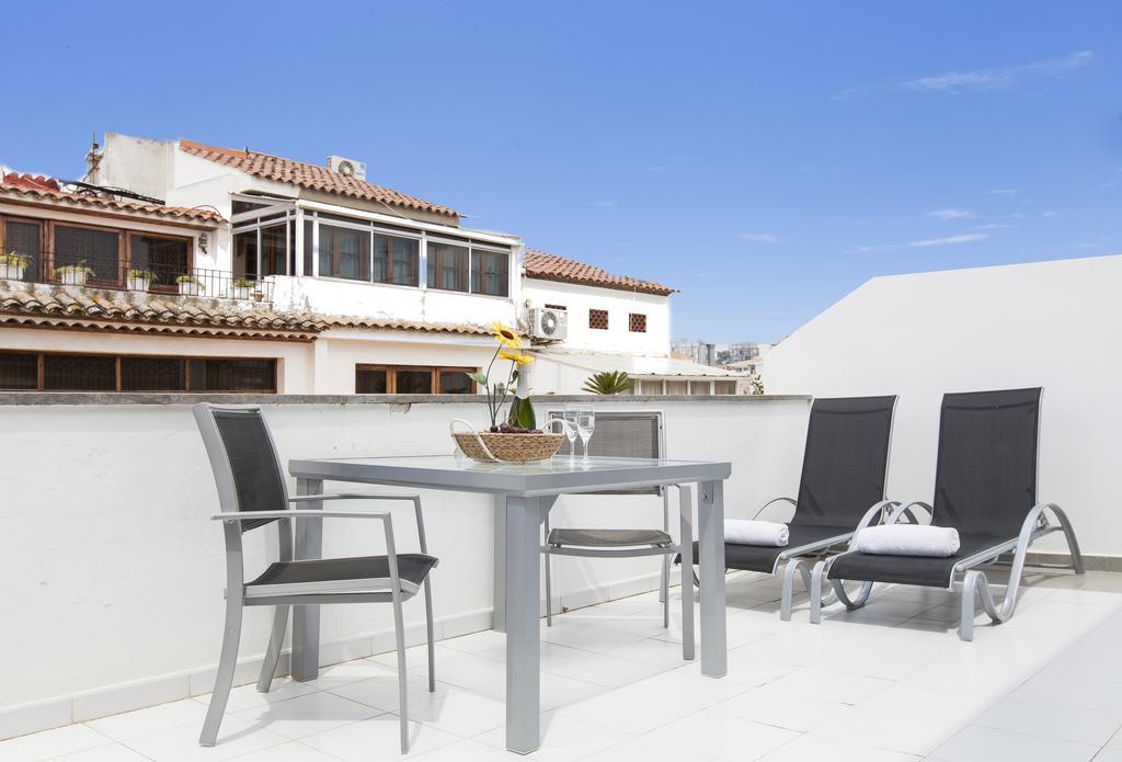 Viva Sitges - Mayo Terrace 외부 사진
